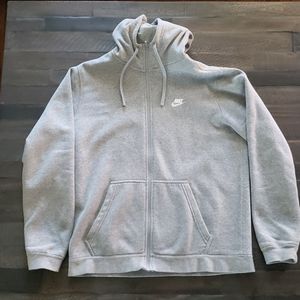 Nike Hoody (large)